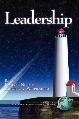 Leadership - cover