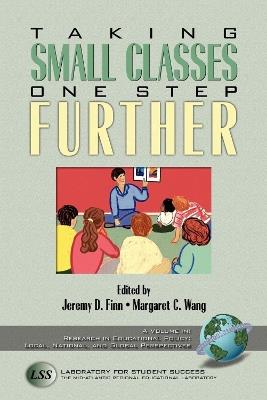 Taking Small Classes One Step Further - cover