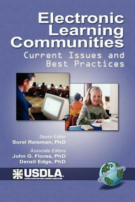 Electronic Learning Communities: Issues and Practices - cover