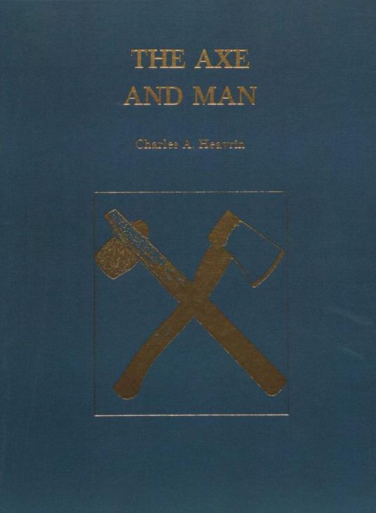 Axe and Man