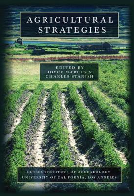 Agricultural Strategies - cover