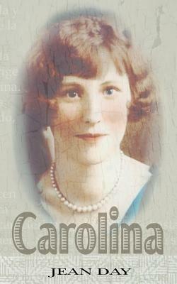 Carolina - Jean Day - cover