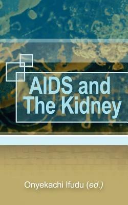 AIDS and the Kidney - cover