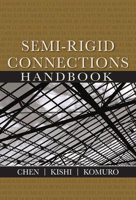 Semi-Rigid Connections Handbook - cover