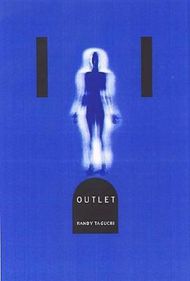 Outlet - Randy Taguchi - cover
