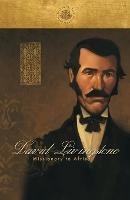 David Livingstone: Missionary to Africa - David Livingstone - cover