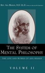 The System of Mental Philosophy.