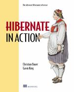 Hibernate In Action