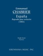 Espana: Study score