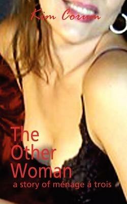 The Other Woman - Kim Corum - cover