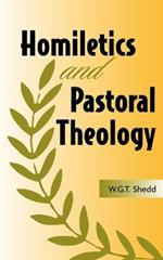 Homiletics and Pastoral Theology