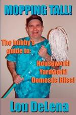 Mopping Tall