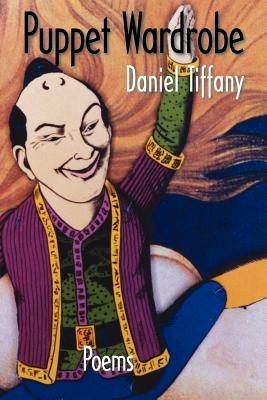 Puppet Wardrobe - Daniel Newton Tiffany - cover