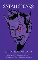 Satan Speaks!