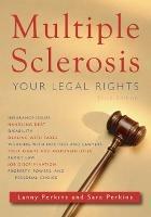 Multiple Sclerosis: Your Legal Rights