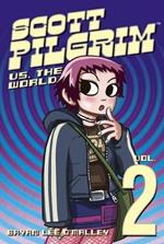 Scott Pilgrim Volume 2: Scott Pilgrim Versus The World