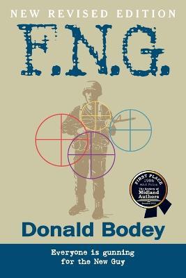 F.N.G., Revised Edition - Donald Bodey - cover