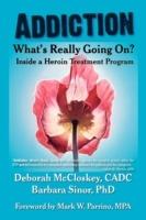 Addiction--What's Really Going On?: Inside a Heroin Treatment Program