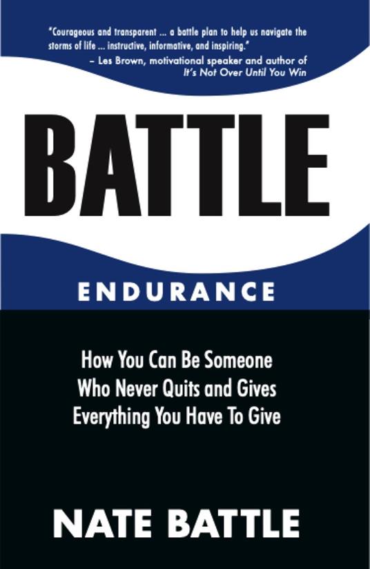 Battle Endurance