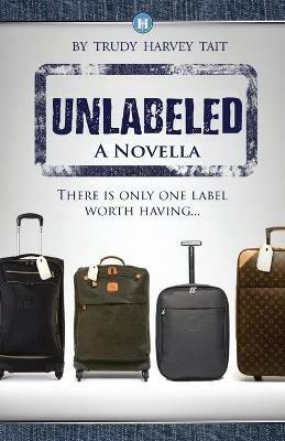 Unlabeled - Trudy Harvey Tait - cover