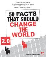 50 Facts That Should Change the World 2.0