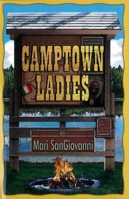 Campdown Ladies - Mari SanGiovanni - cover