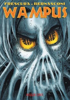 Wampus (Vol. 1) - Franco Frescura,Luciano Bernasconi - cover