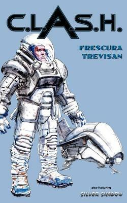 Clash - Franco Frescura - cover
