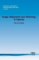 Image Alignment and Stitching: A Tutorial