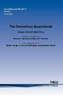 The Derivatives Sourcebook - cover