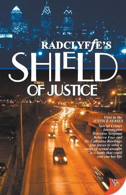Shield of Justice - Radclyffe - cover