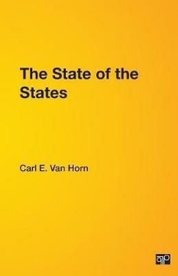 The State of the States - cover