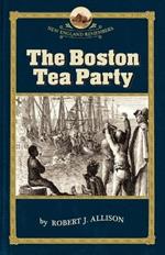 Boston Tea Party