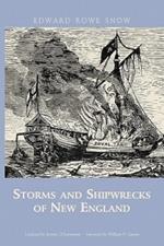 Storms and Shipwrecks of New England