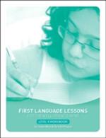 First Language Lessons Level 4: Student Workbook