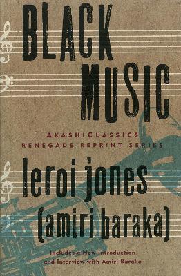 Ibs Black Music