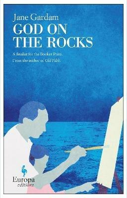 God on the rocks - Jane Gardam - copertina