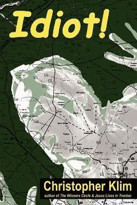 Idiot! - Christopher Klim - cover