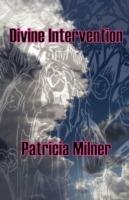 Divine Intervention - Patricia Milner - cover