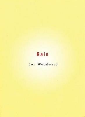 Rain - Jon Woodward - cover