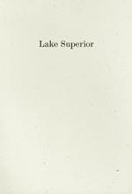 Lake Superior