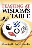 Feasting at Wisdom's Table - cover