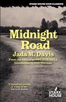 Midnight Road - Jada M Davis - cover