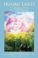 Heavenly Lights: The Apparitions of Fatima and the UFO Phenomenon - Joaquim Fernandes,Fina D'Armada - cover