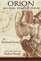 Orion: An Epic English Poem