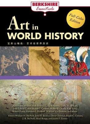 Art in World History - cover
