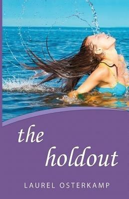 The Holdout - Laurel Osterkamp - cover
