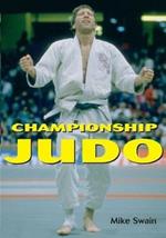 Championship Judo