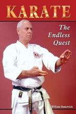 Karate: The Endless Quest