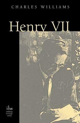 Henry VII - Charles Williams - cover